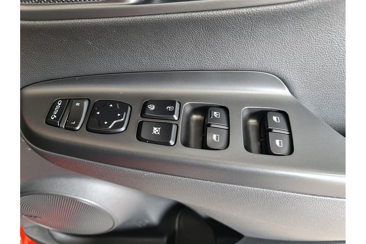 2020 Hyundai Kona Highlander OS.3