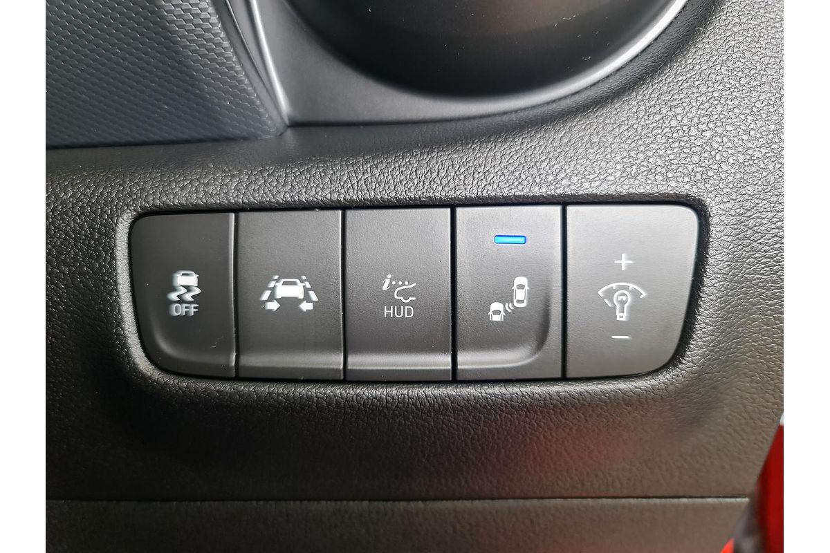 2020 Hyundai Kona Highlander OS.3