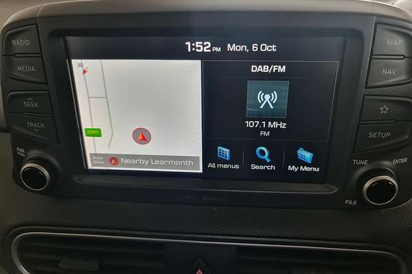 2020 Hyundai Kona Highlander OS.3