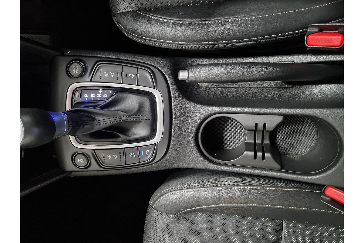 2020 Hyundai Kona Highlander OS.3