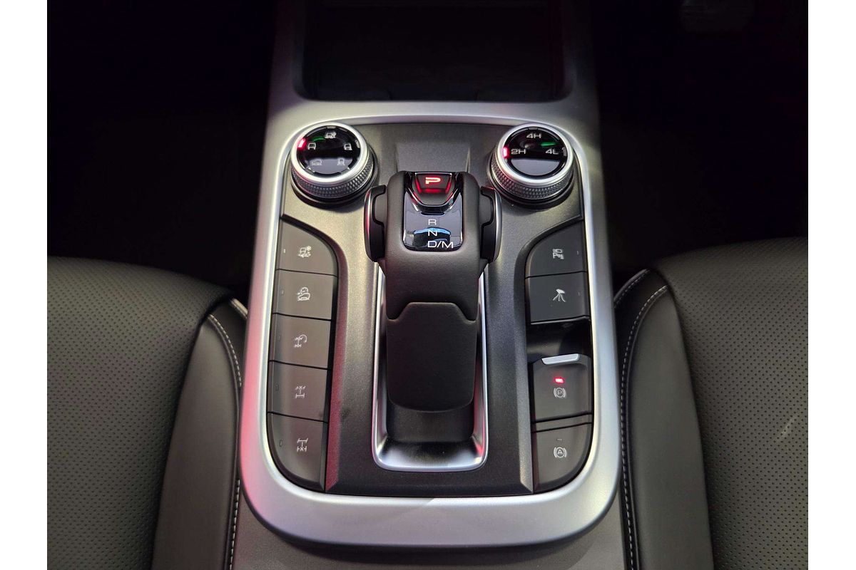 2025 GWM Tank 300 Ultra P01