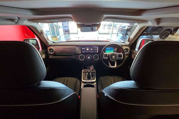 2025 GWM Tank 300 Ultra P01