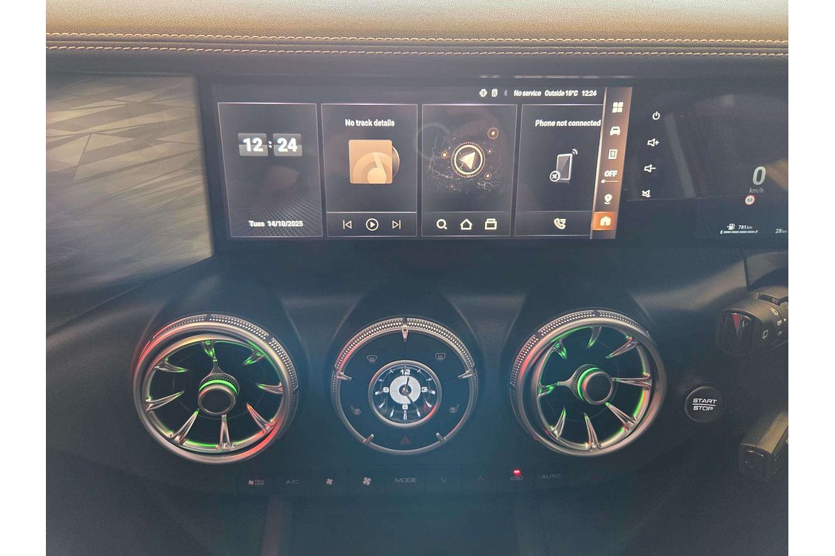 2025 GWM Tank 300 Ultra P01