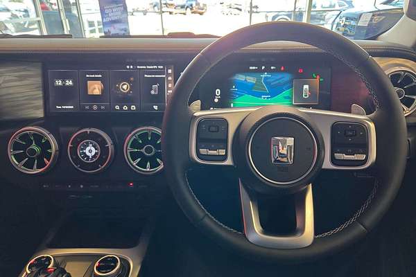 2025 GWM Tank 300 Ultra P01