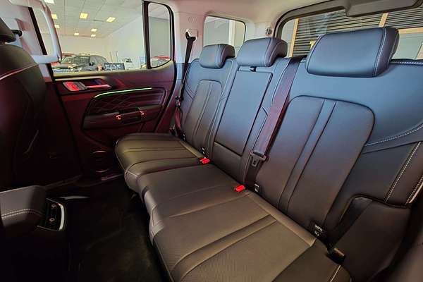 2025 GWM Tank 300 Ultra P01