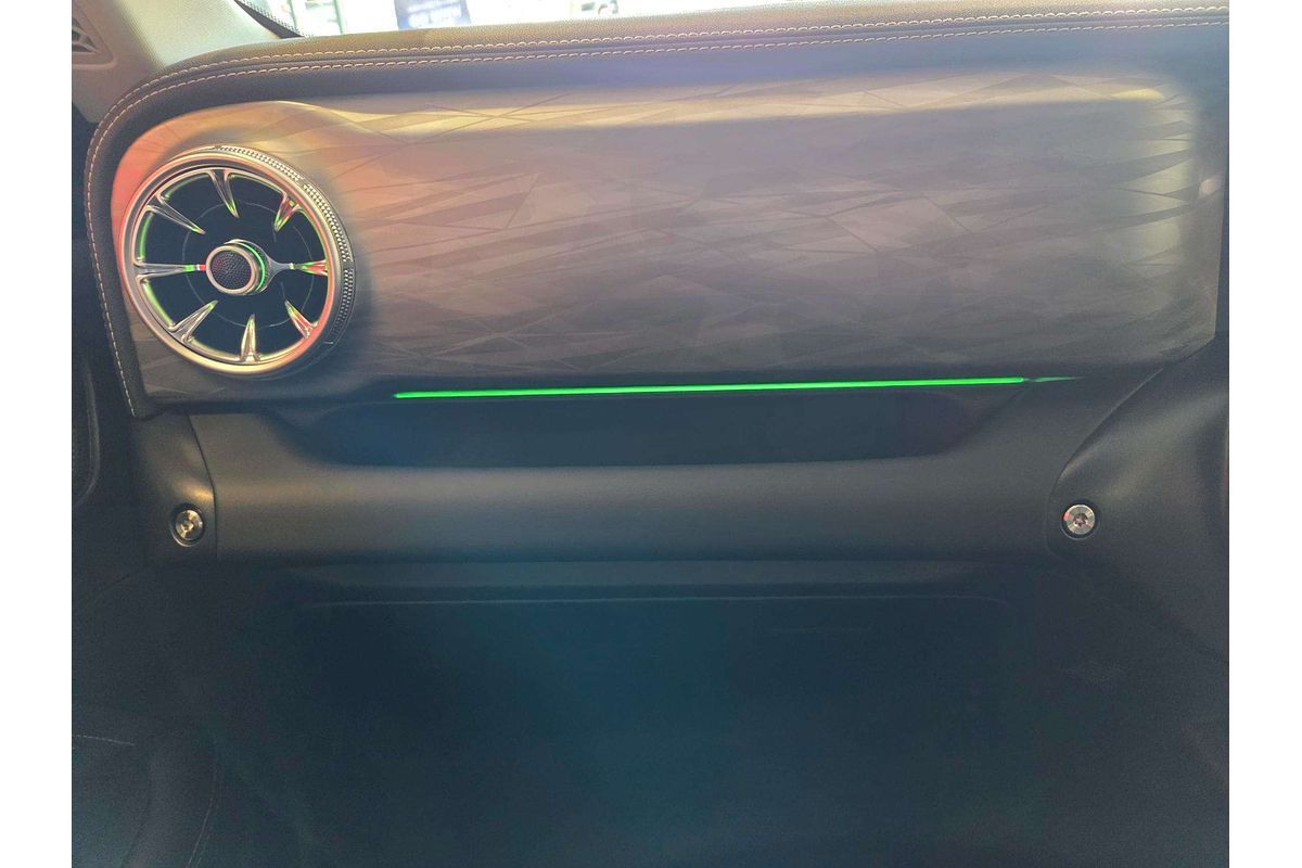 2025 GWM Tank 300 Ultra P01