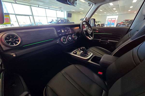 2025 GWM Tank 300 Ultra P01