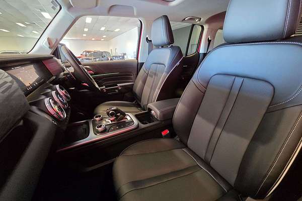 2025 GWM Tank 300 Ultra P01