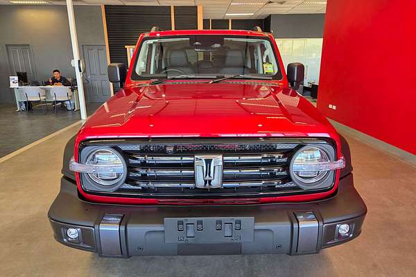 2025 GWM Tank 300 Ultra P01