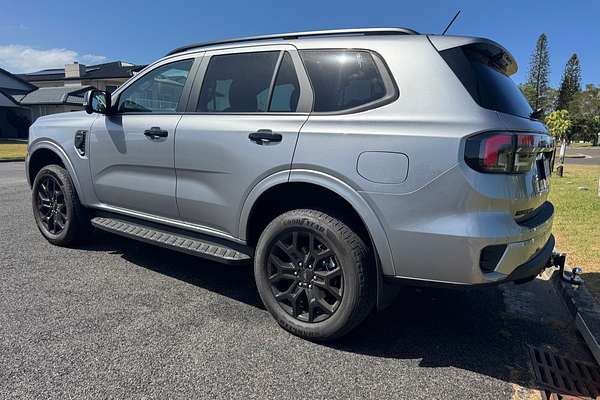 2025 Ford Everest Sport 3.0L