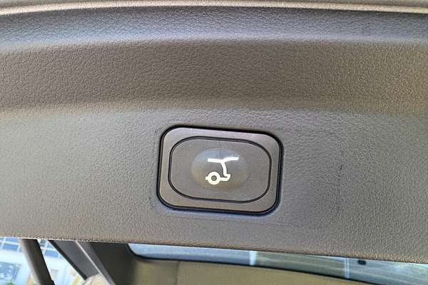 2025 Ford Everest Sport 3.0L