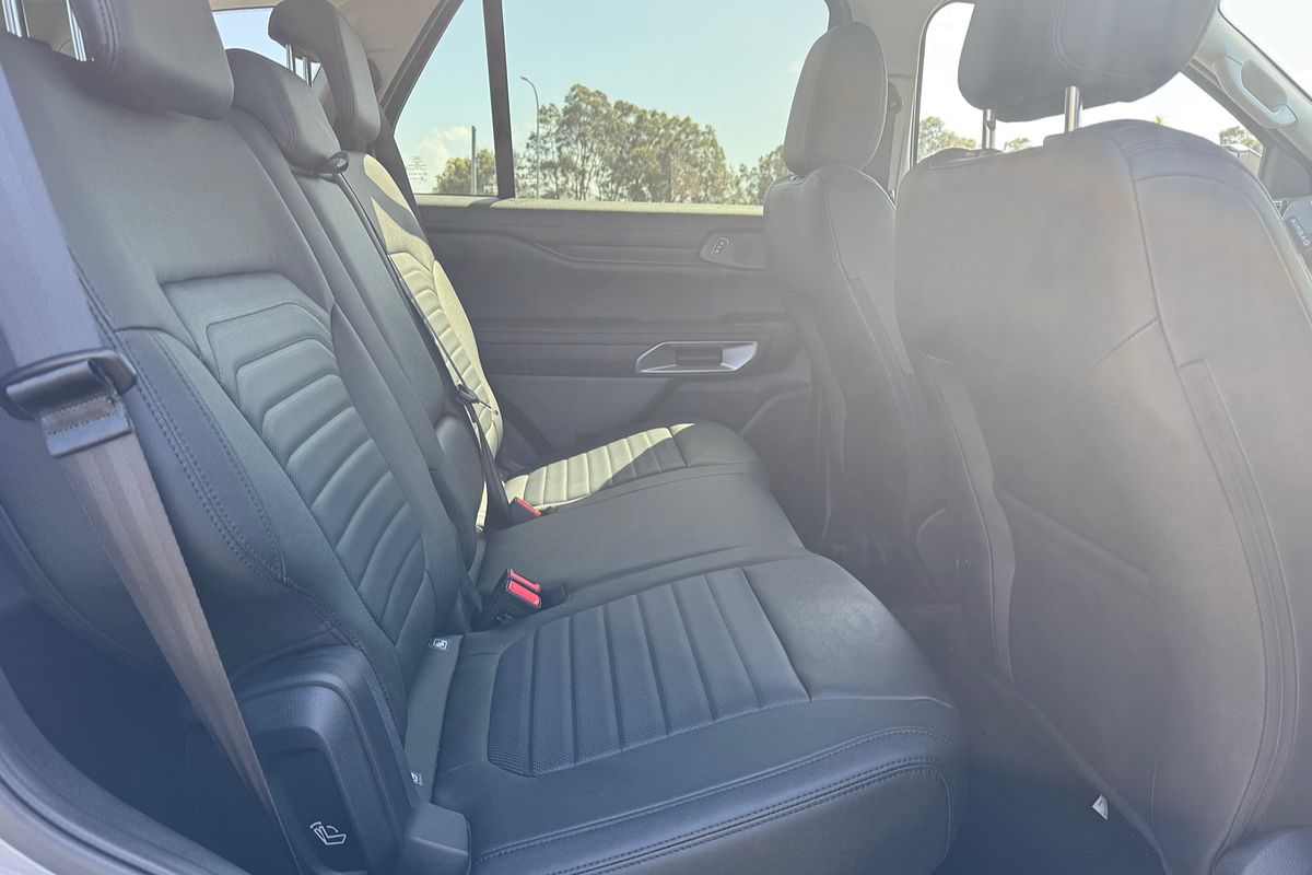 2025 Ford Everest Sport 3.0L