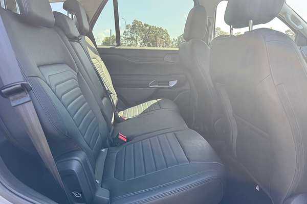 2025 Ford Everest Sport 3.0L