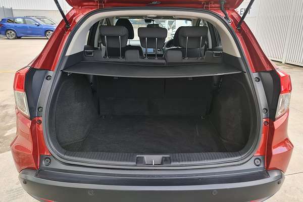 2019 Honda HR-V VTi