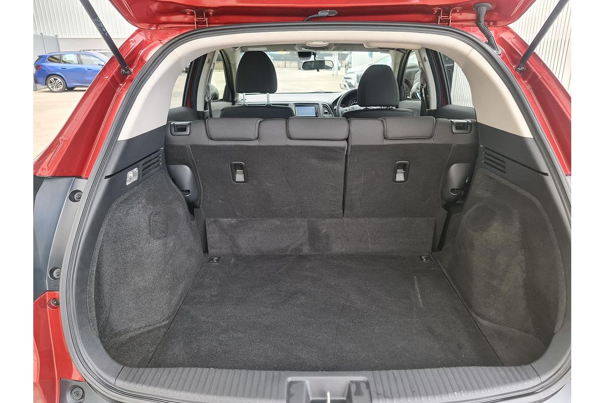 2019 Honda HR-V VTi