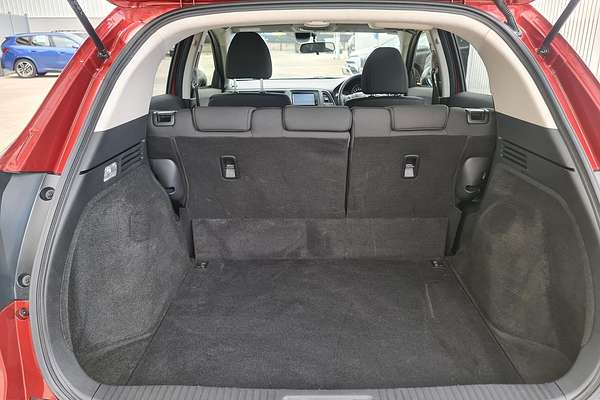 2019 Honda HR-V VTi