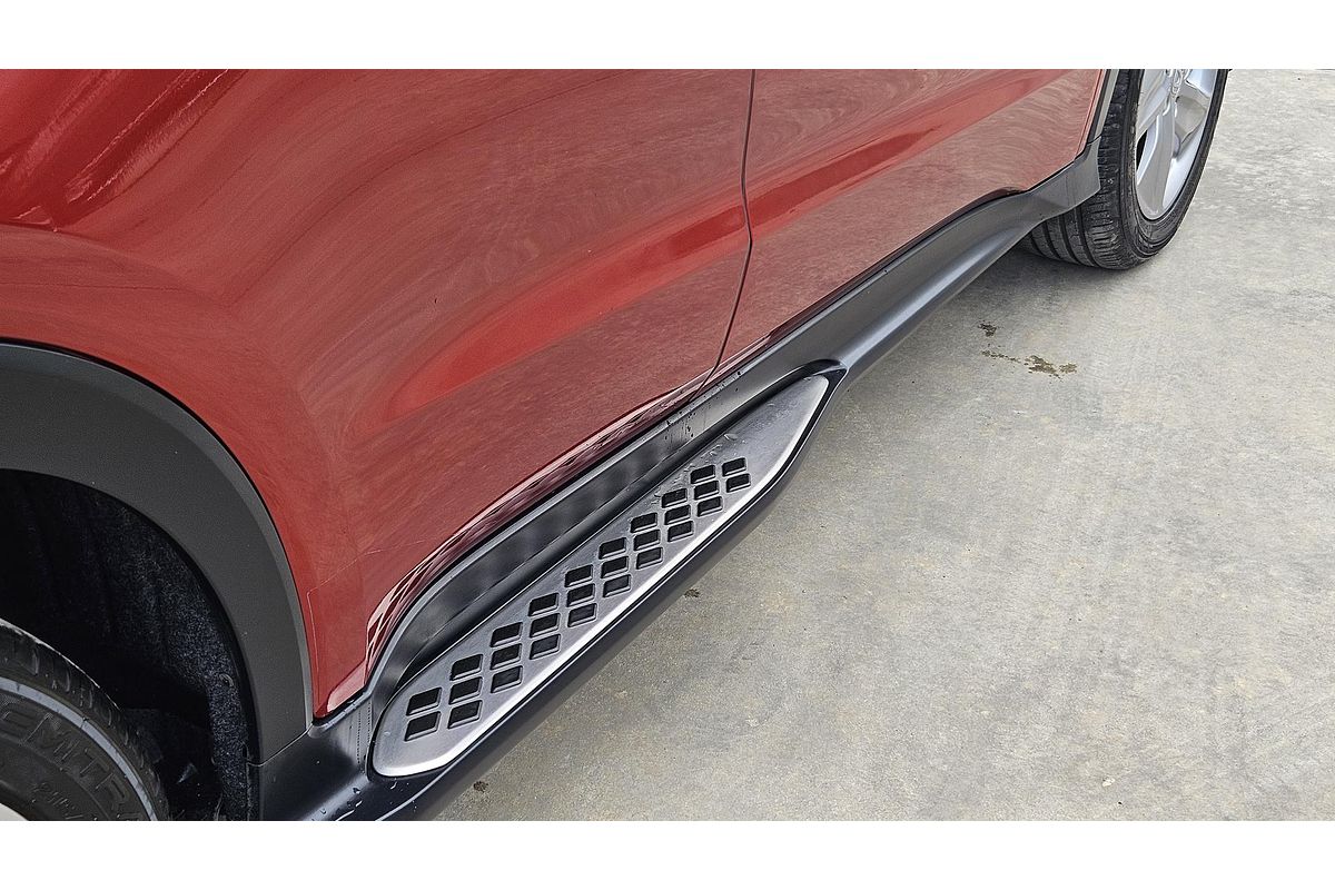 2019 Honda HR-V VTi