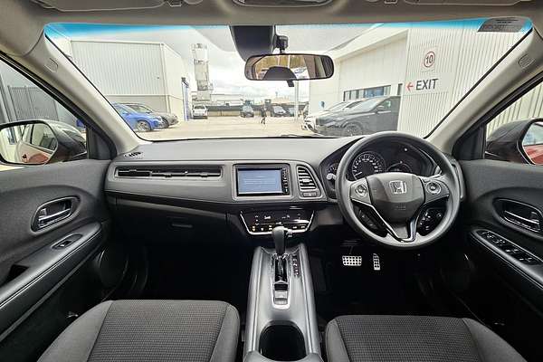 2019 Honda HR-V VTi