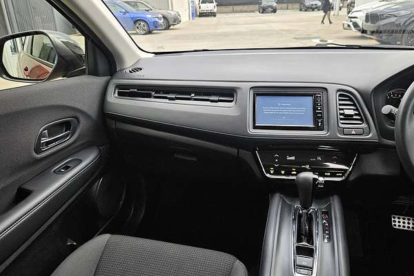 2019 Honda HR-V VTi