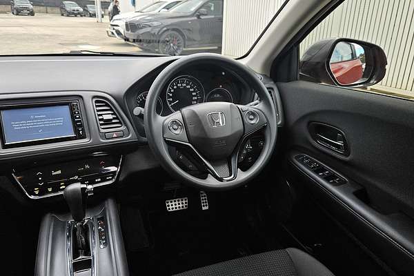 2019 Honda HR-V VTi