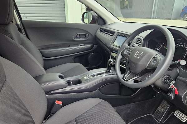 2019 Honda HR-V VTi