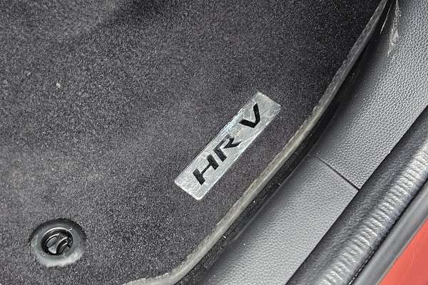 2019 Honda HR-V VTi