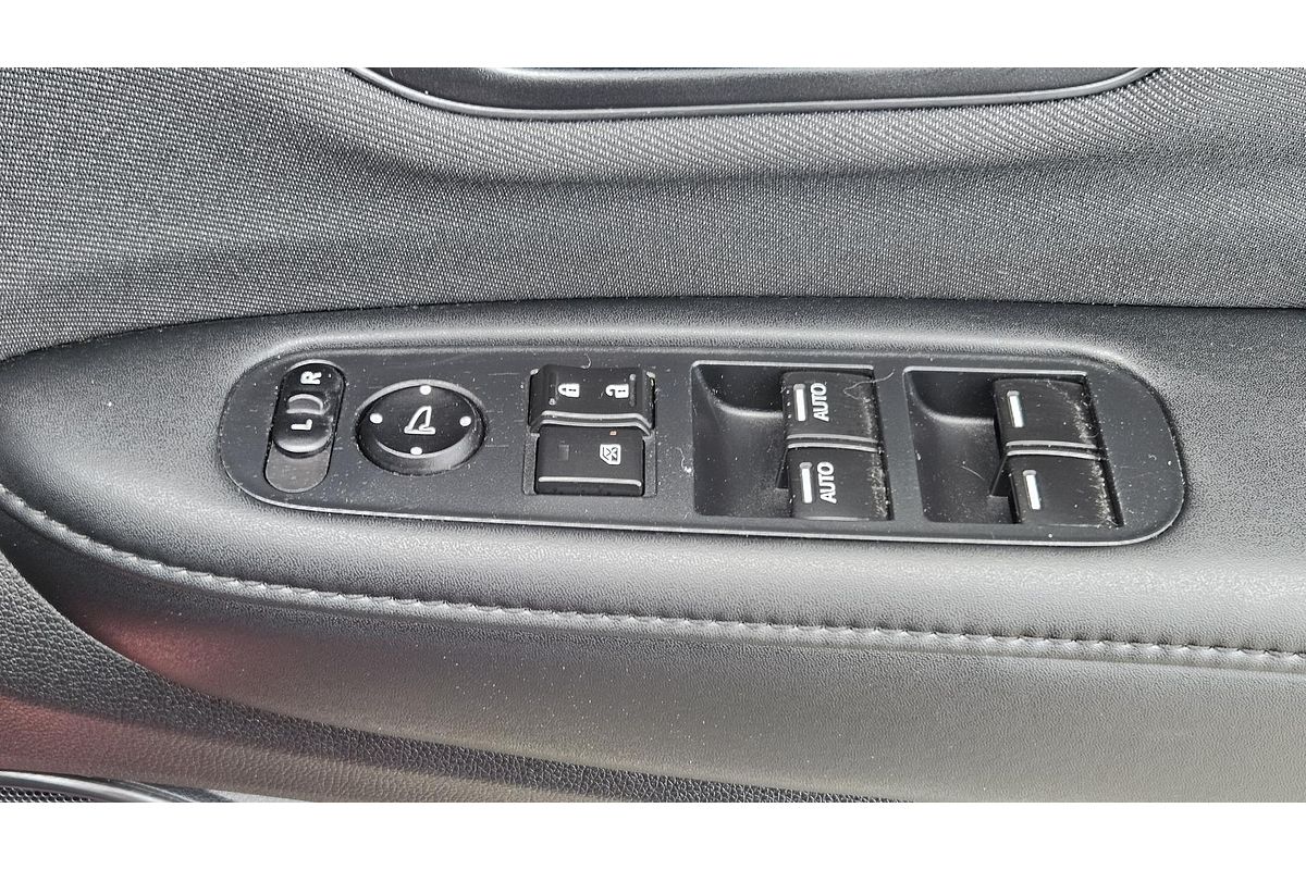 2019 Honda HR-V VTi
