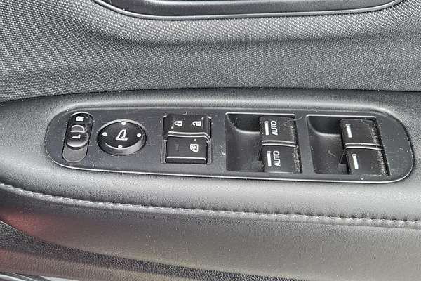 2019 Honda HR-V VTi