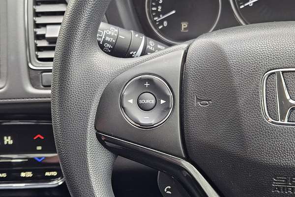 2019 Honda HR-V VTi