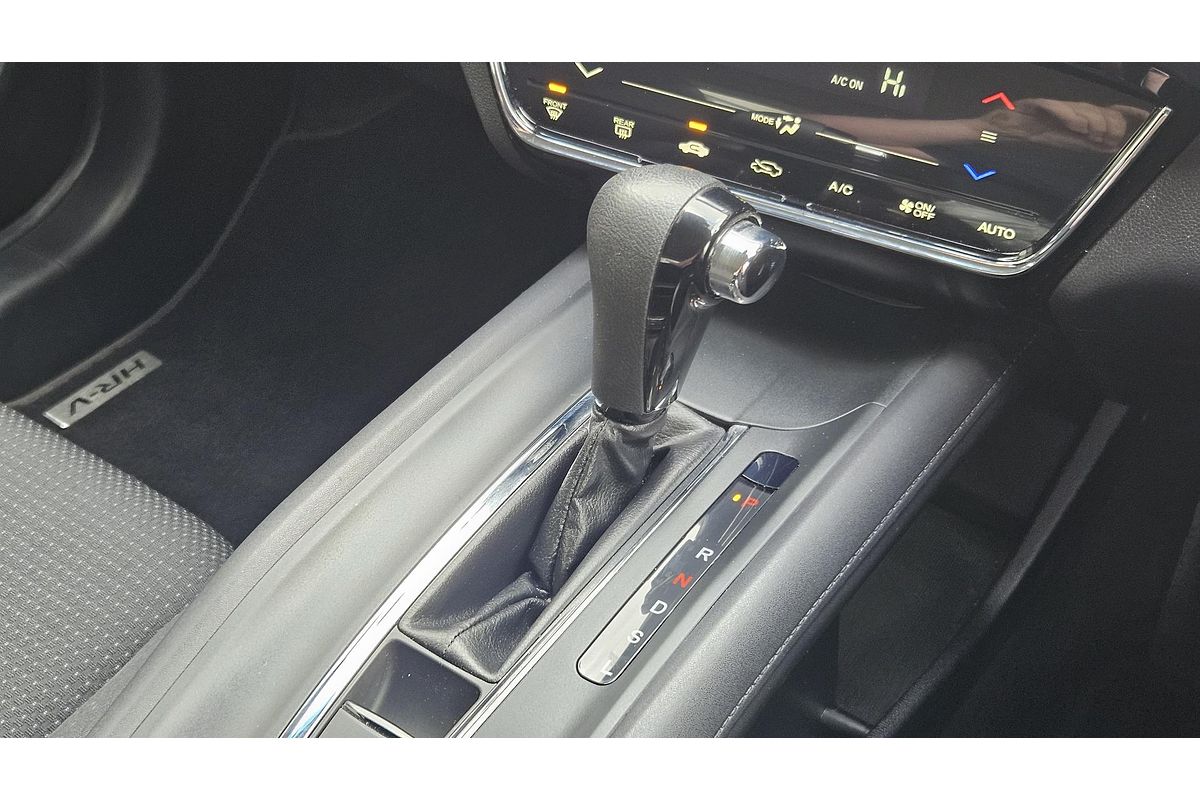 2019 Honda HR-V VTi