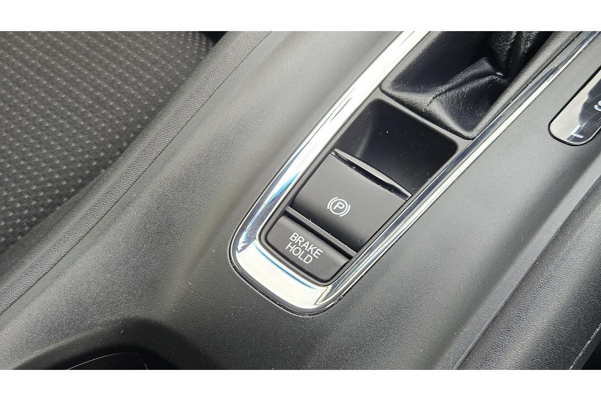 2019 Honda HR-V VTi