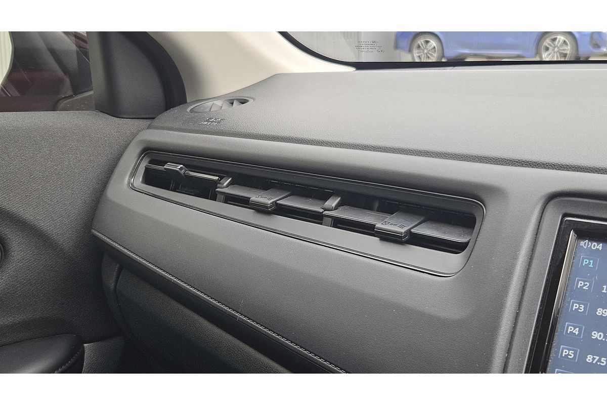 2019 Honda HR-V VTi