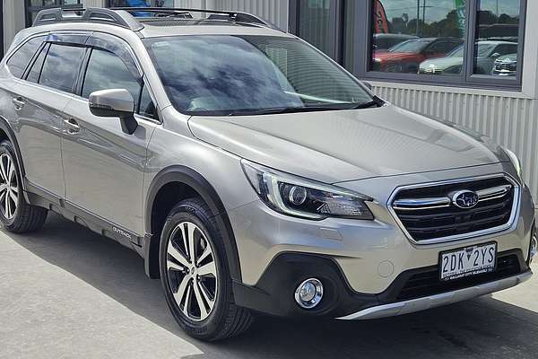 2019 Subaru Outback 2.5i Premium 5GEN