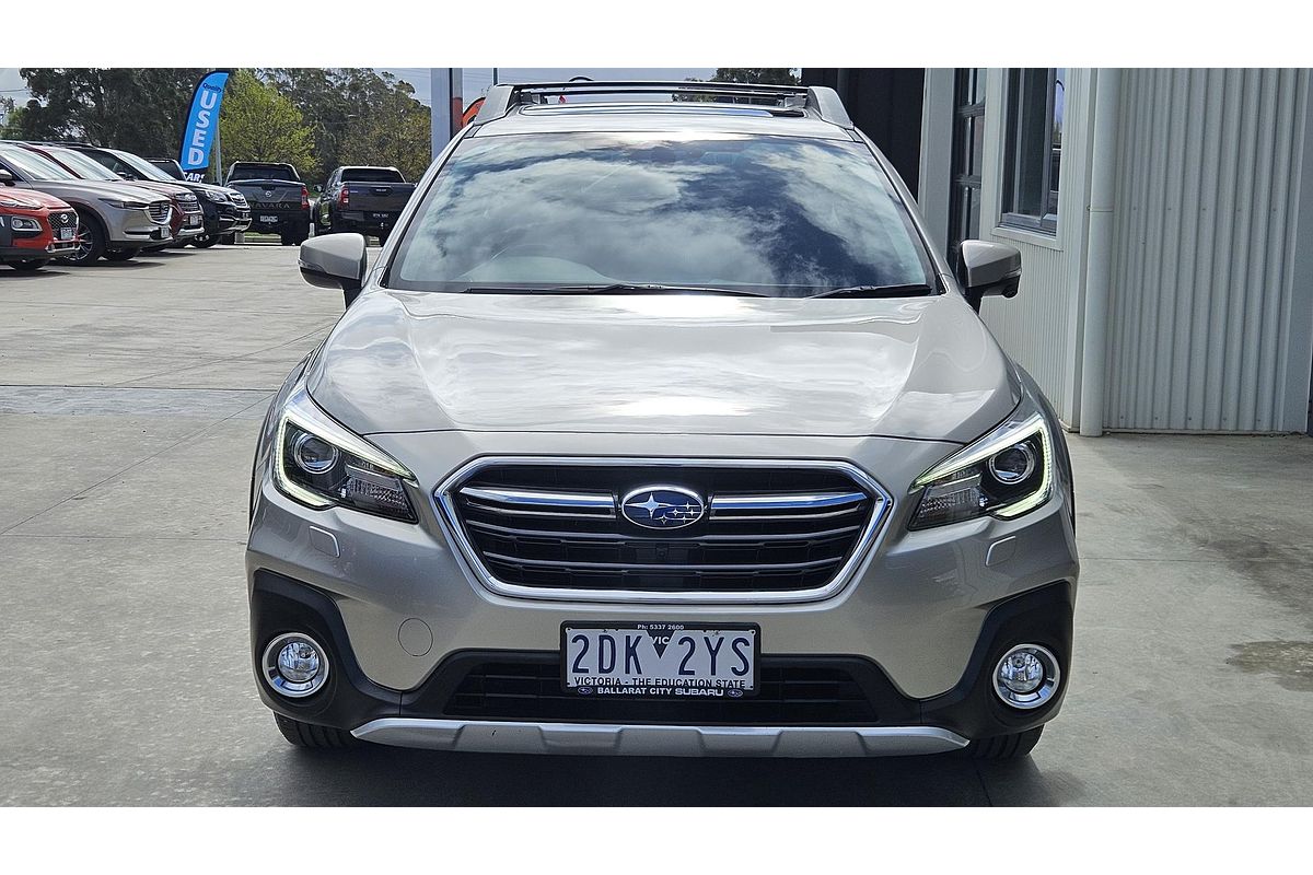 2019 Subaru Outback 2.5i Premium 5GEN