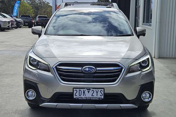 2019 Subaru Outback 2.5i Premium 5GEN