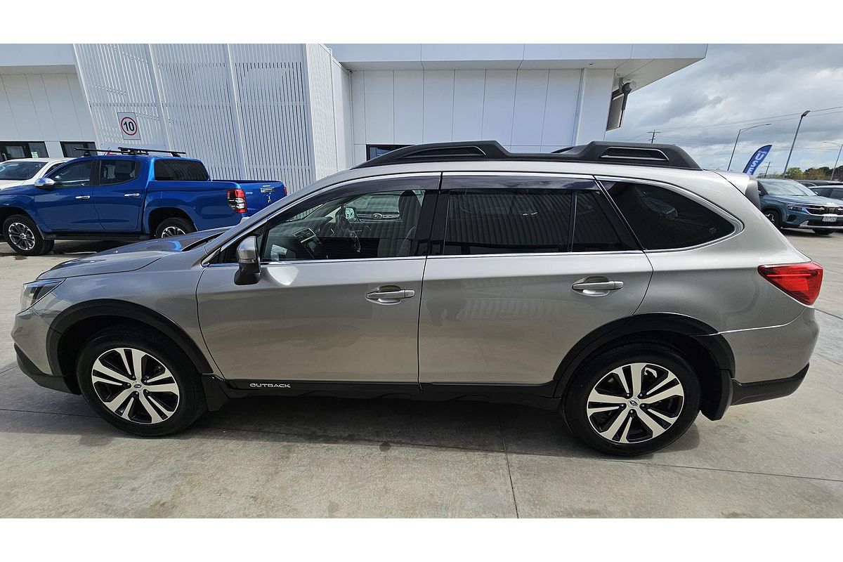 2019 Subaru Outback 2.5i Premium 5GEN