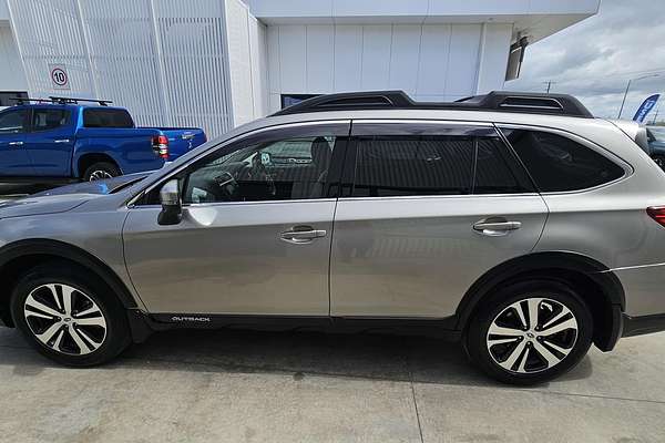 2019 Subaru Outback 2.5i Premium 5GEN