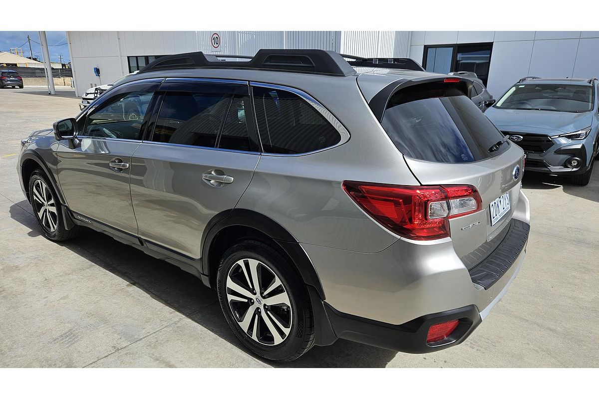 2019 Subaru Outback 2.5i Premium 5GEN