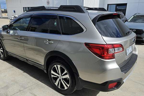 2019 Subaru Outback 2.5i Premium 5GEN