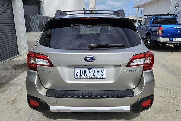 2019 Subaru Outback 2.5i Premium 5GEN
