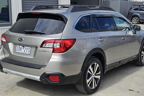 2019 Subaru Outback 2.5i Premium 5GEN