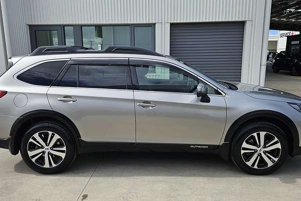 2019 Subaru Outback 2.5i Premium 5GEN