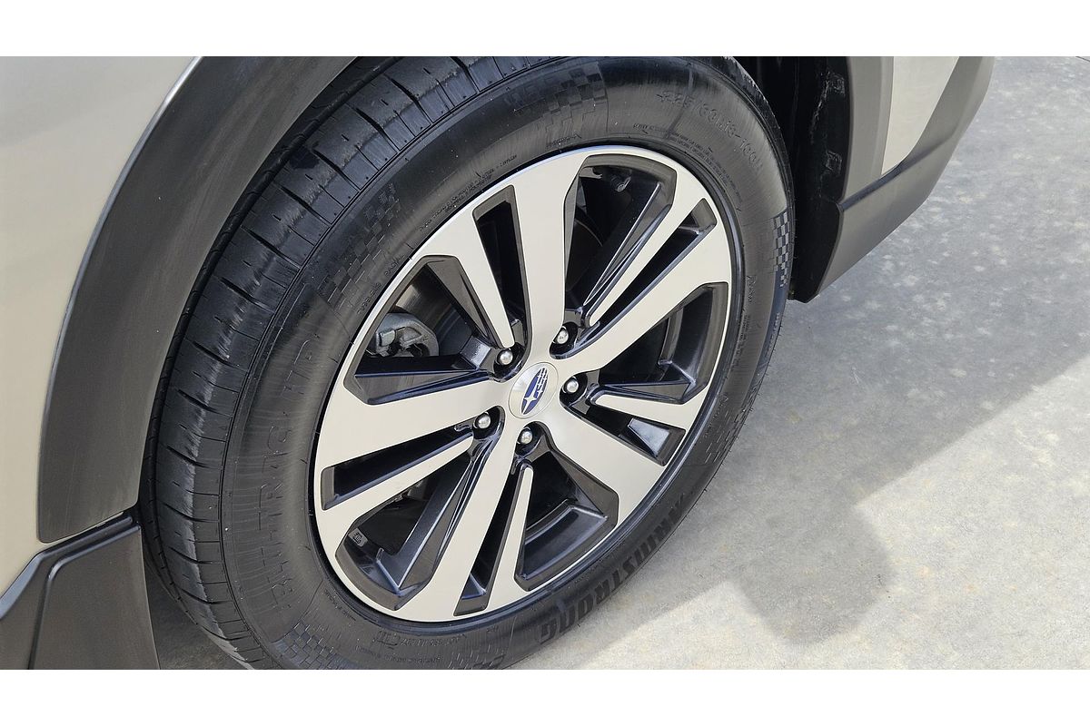 2019 Subaru Outback 2.5i Premium 5GEN