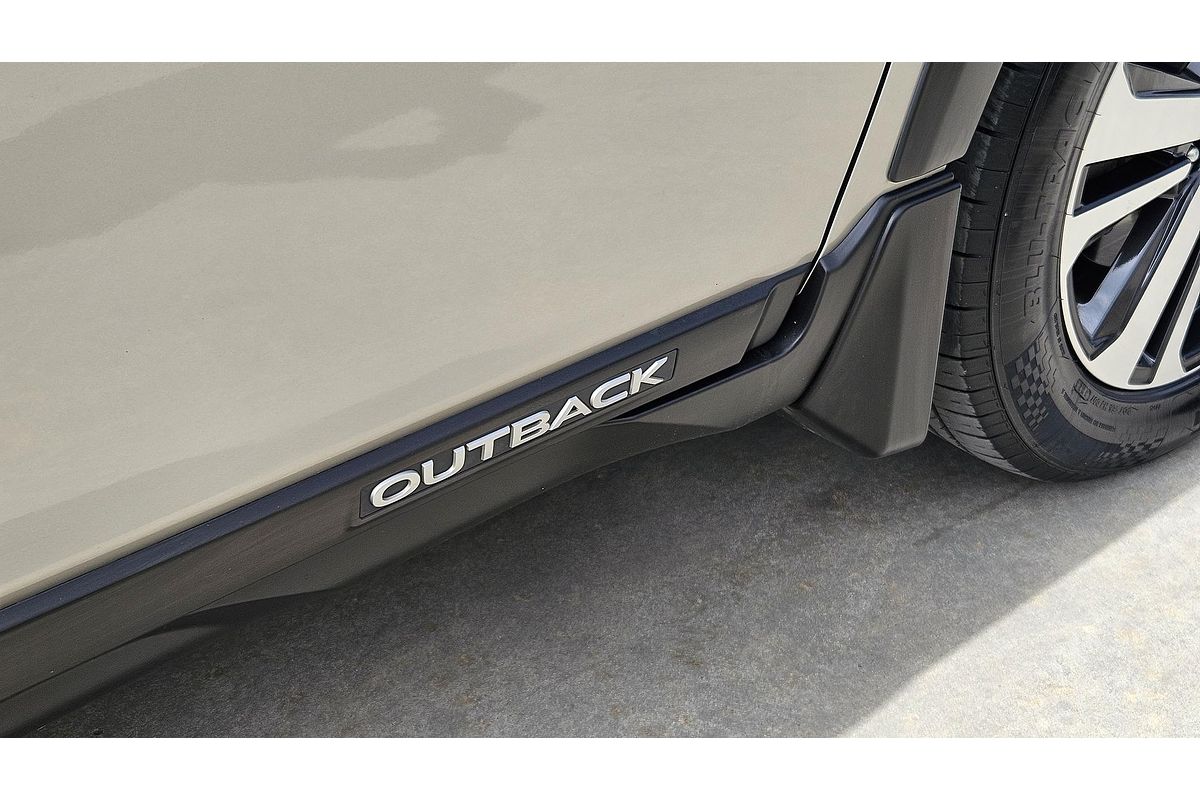 2019 Subaru Outback 2.5i Premium 5GEN