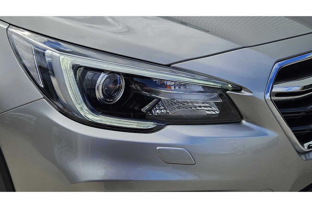 2019 Subaru Outback 2.5i Premium 5GEN