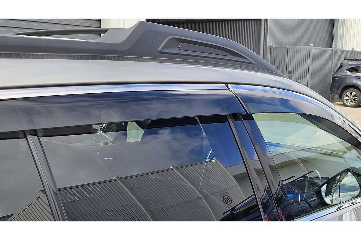 2019 Subaru Outback 2.5i Premium 5GEN