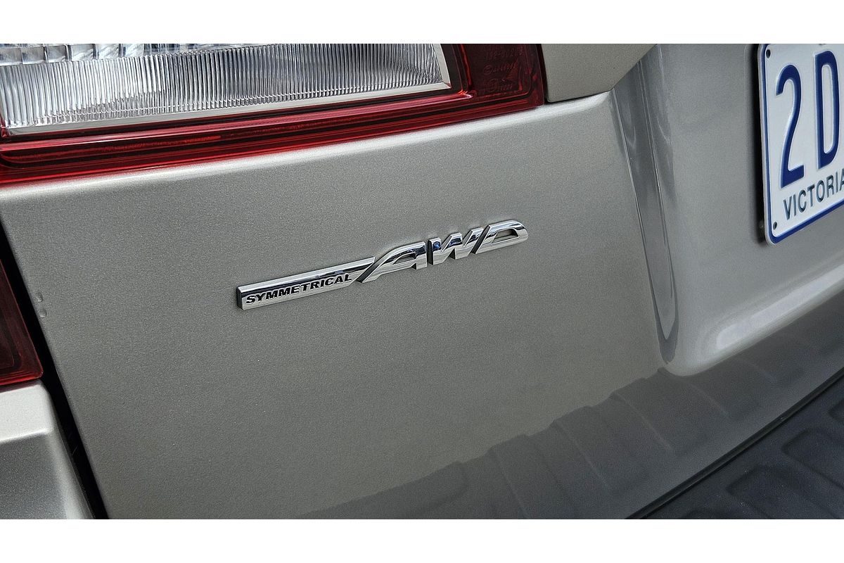 2019 Subaru Outback 2.5i Premium 5GEN