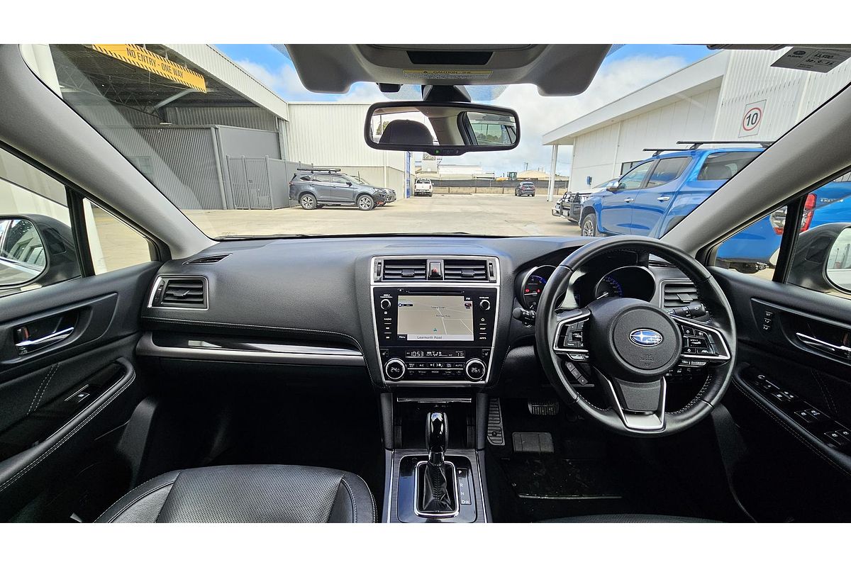 2019 Subaru Outback 2.5i Premium 5GEN