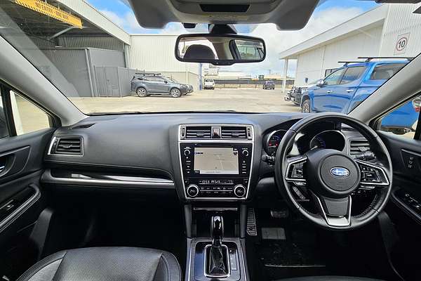 2019 Subaru Outback 2.5i Premium 5GEN