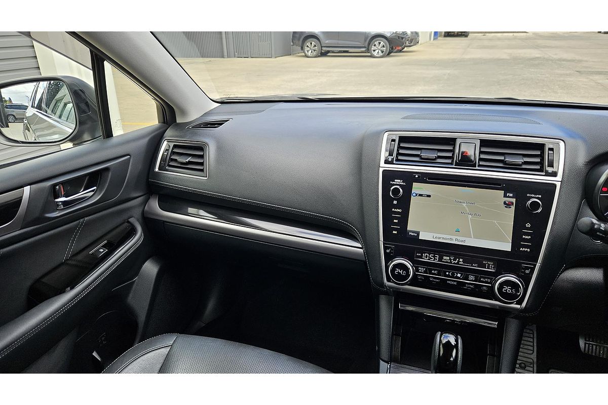 2019 Subaru Outback 2.5i Premium 5GEN